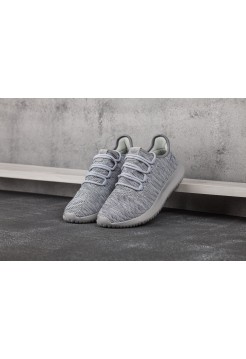 Tubular Shadow Knit